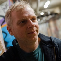 Robbert Arndt Technische Leitung (Berlin)
